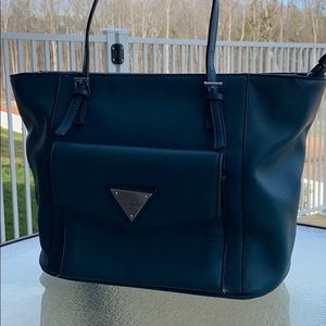 Guess purse